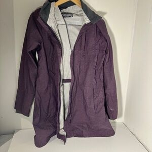 Paradox Waterproof Windbreaker